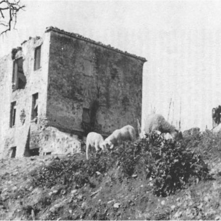 Casa Berardi Residenza Storica Villa Ortona Exterior foto