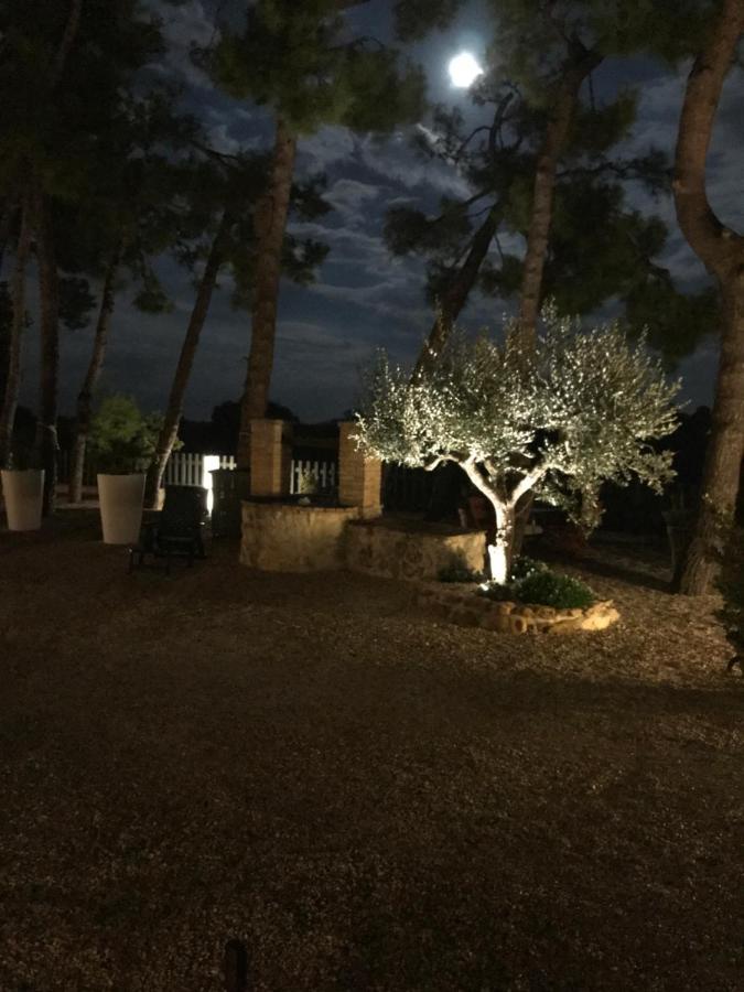 Casa Berardi Residenza Storica Villa Ortona Exterior foto