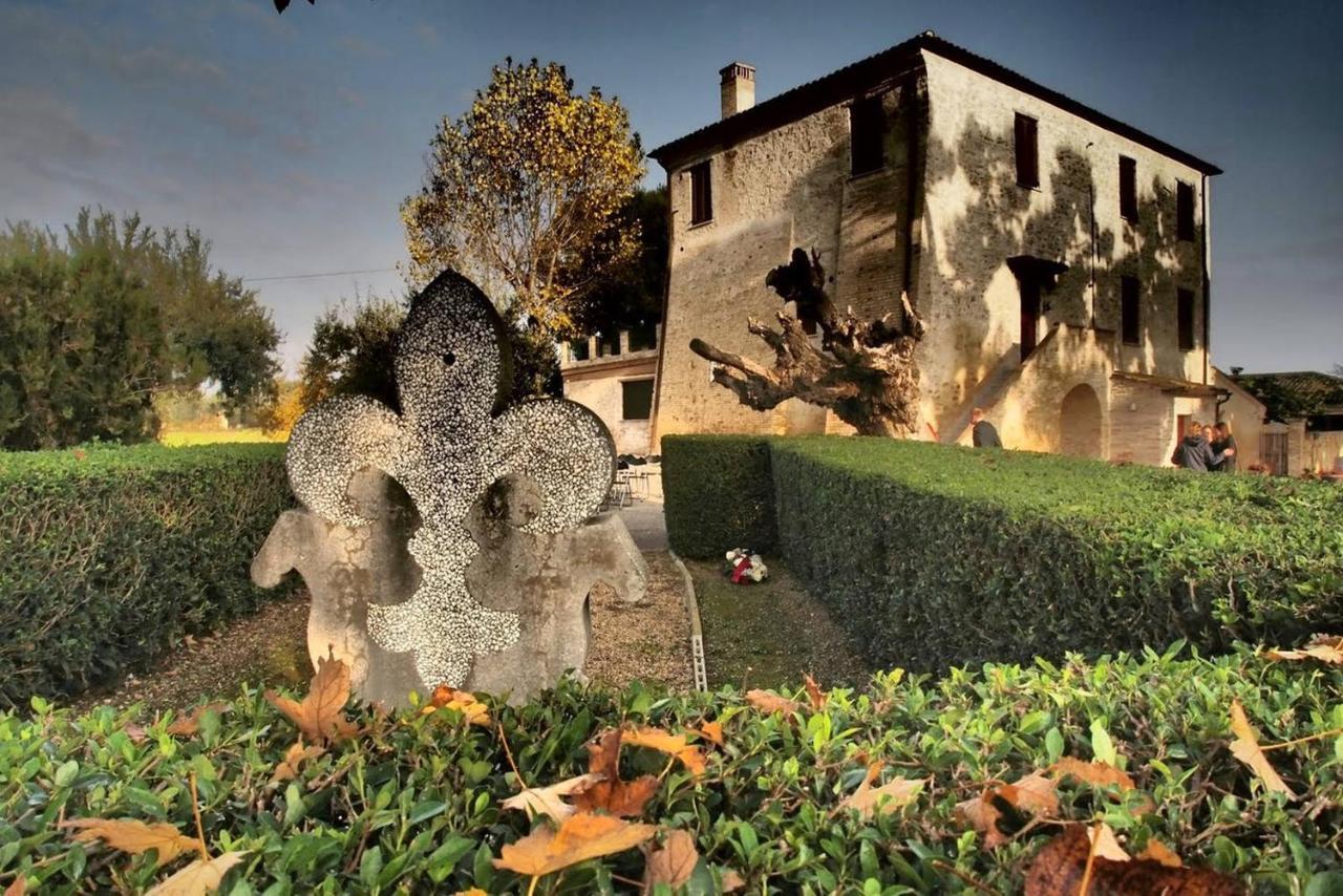 Casa Berardi Residenza Storica Villa Ortona Exterior foto