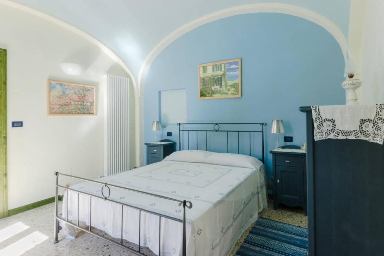Casa Berardi Residenza Storica Villa Ortona Exterior foto