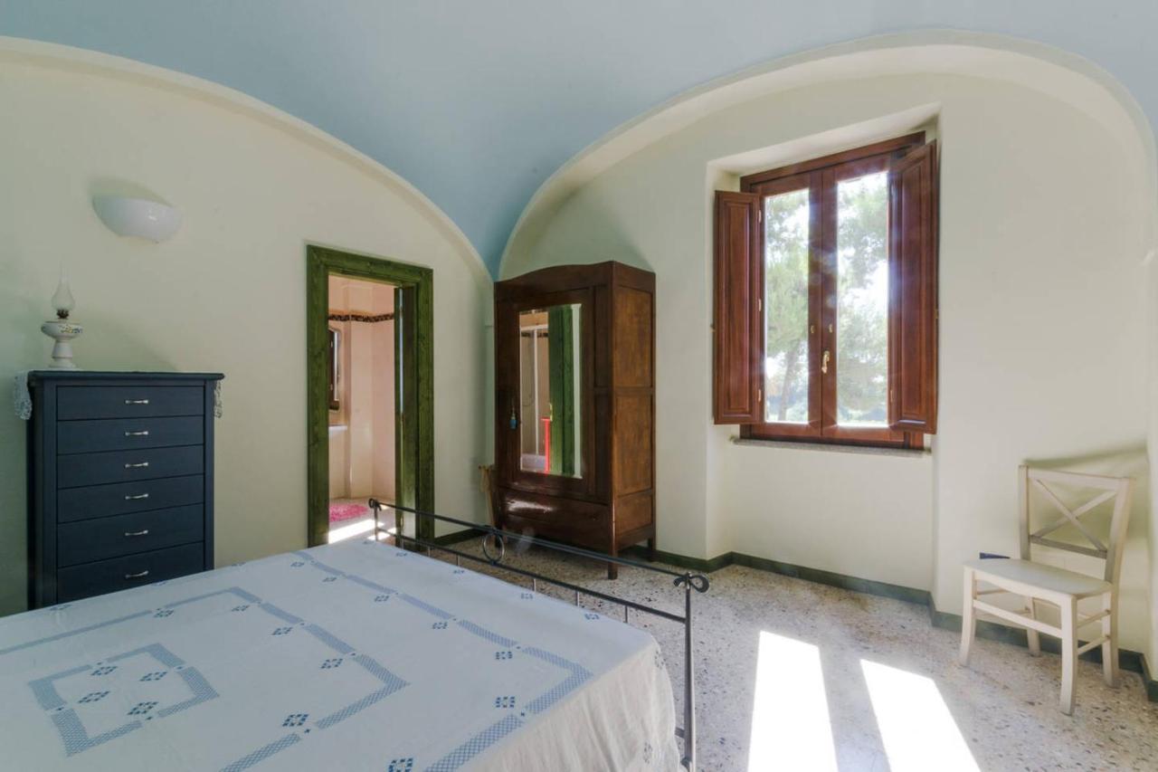 Casa Berardi Residenza Storica Villa Ortona Exterior foto