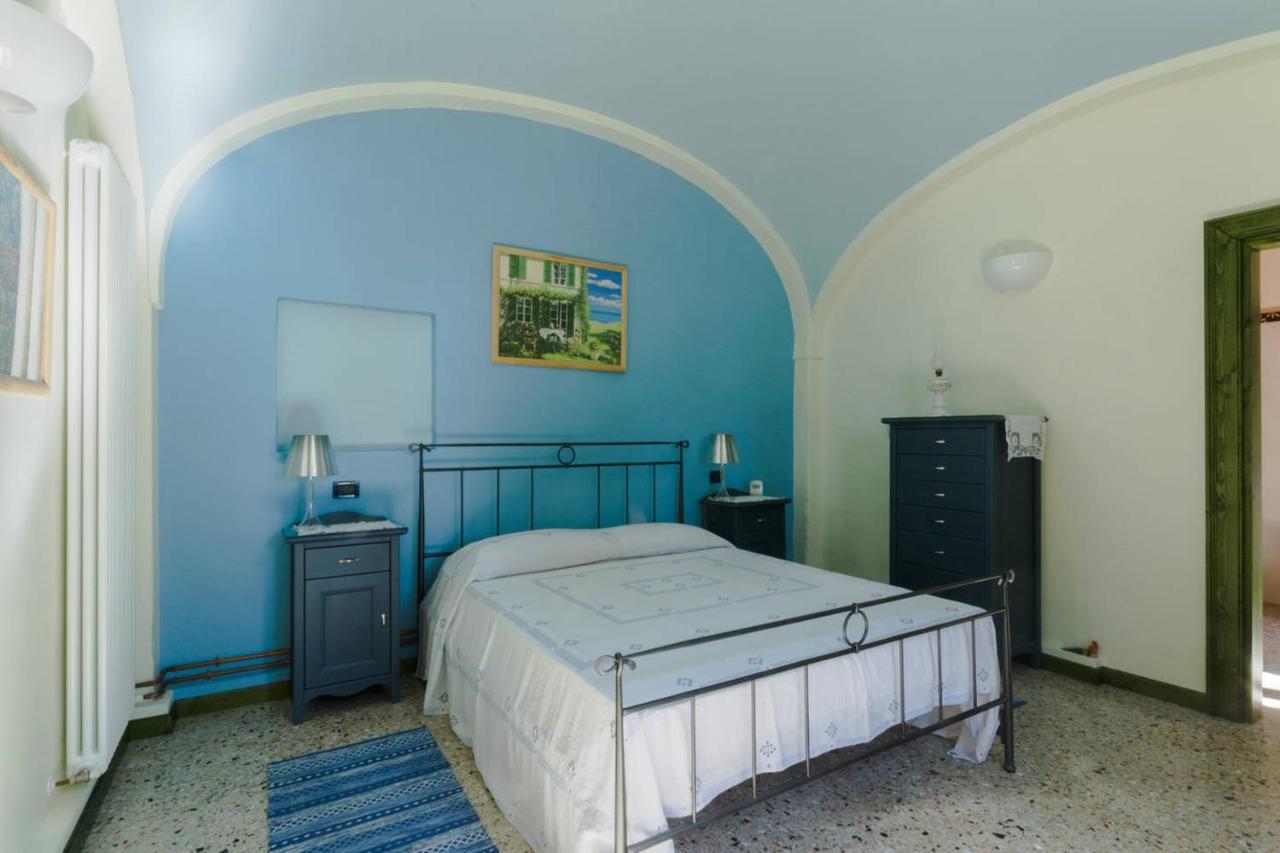 Casa Berardi Residenza Storica Villa Ortona Exterior foto