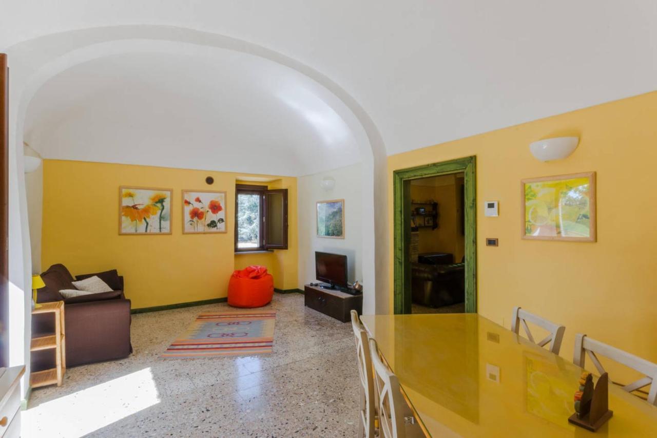 Casa Berardi Residenza Storica Villa Ortona Exterior foto