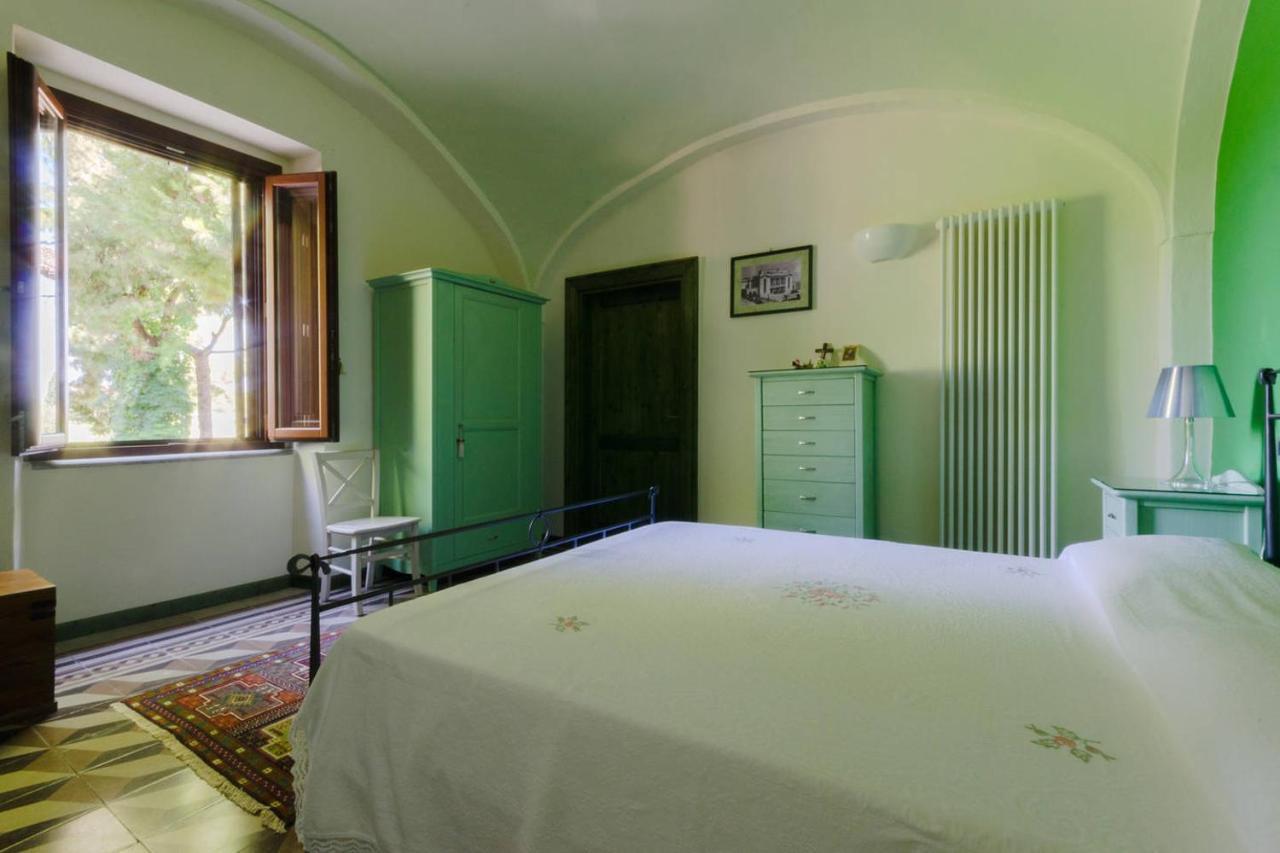 Casa Berardi Residenza Storica Villa Ortona Exterior foto