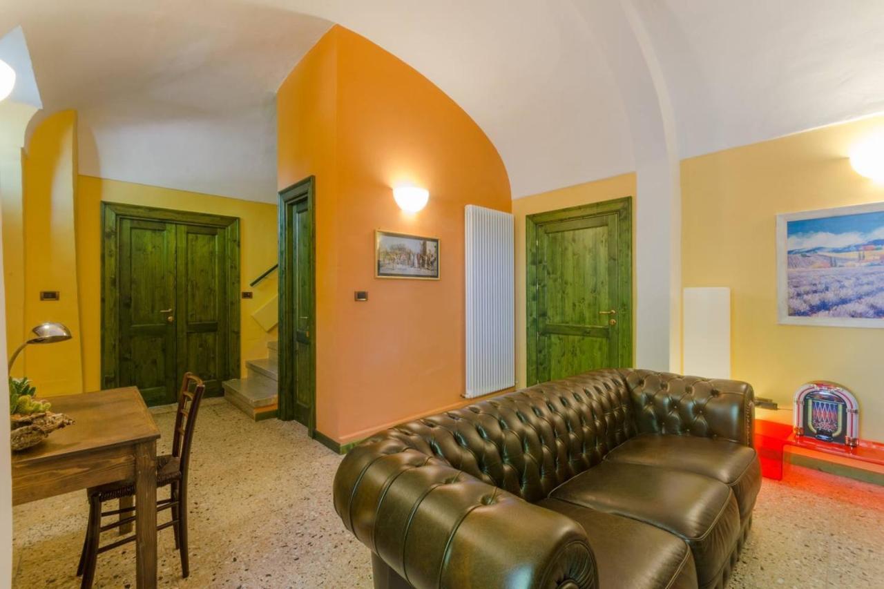 Casa Berardi Residenza Storica Villa Ortona Exterior foto