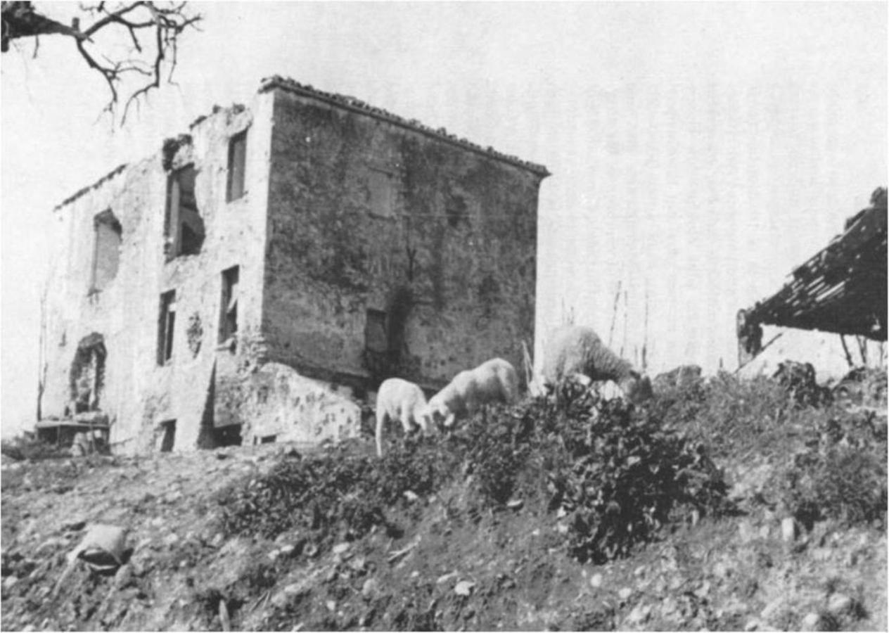 Casa Berardi Residenza Storica Villa Ortona Exterior foto