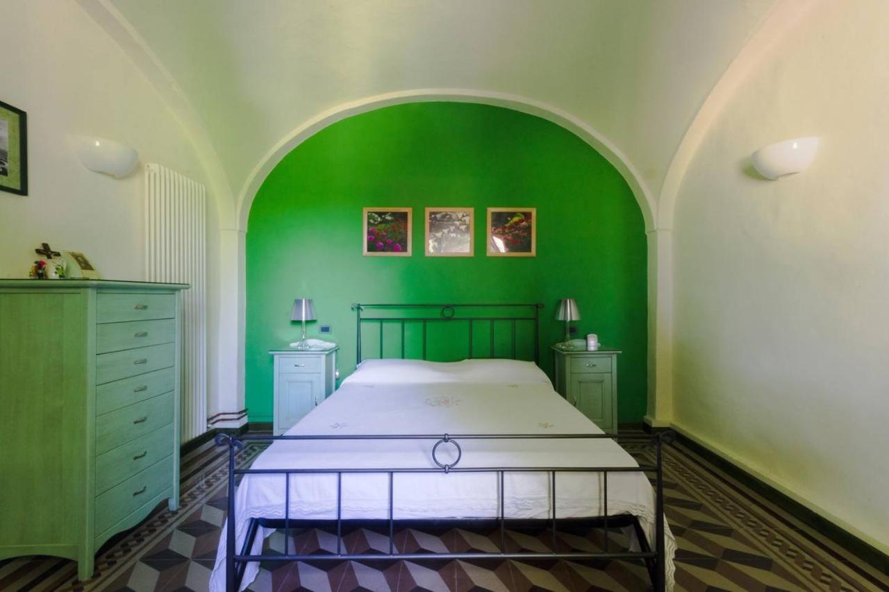 Casa Berardi Residenza Storica Villa Ortona Exterior foto
